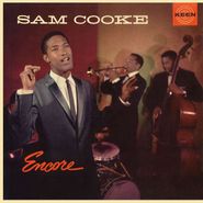 Sam Cooke, Encore (LP)