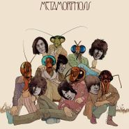 The Rolling Stones, Metamorphosis UK [Record Store Day Green Vinyl] (LP)