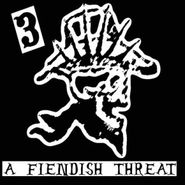 Hank III, A Fiendish Threat (CD)