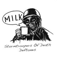 S.O.D., Milk [Black Friday] (7")
