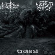 Nervochaos, Ascencão Do Caos (10")