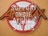 Anthrax, Carry On Wayward Son [Black Friday Picture Disc] (12")
