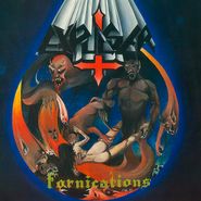 Expulser, Fornications (12")