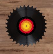 Umphrey's McGee, The Silent Type [Black Friday Picture Disc] (12")
