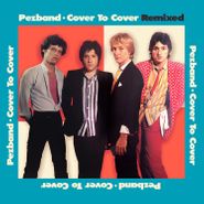 Pezband, Cover To Cover Remixed (CD)