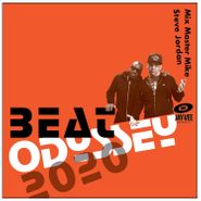 Mix Master Mike, Beat Odyssey 2020 (CD)
