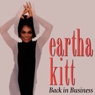 Eartha Kitt, Back In Business (CD)