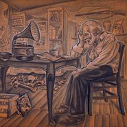 Jay Berndt, Sad Bastard Songs (CD)