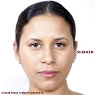 Donald Sturge Anthony McKenzie II, Silenced (LP)