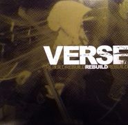 Verse, Rebuild (LP)