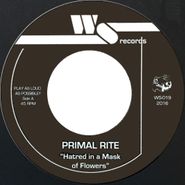 Primal Rite, Pestilent Clutch (7")
