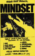 Mindset, Live Series (Cassette)