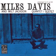 Miles Davis, Quintet / Sextet (CD)