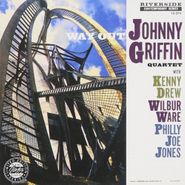 Johnny Griffin, Way Out! (CD)