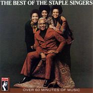 The Staple Singers, The Best Of The Staple Singers (CD)