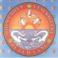 Leo Kottke, Leo Kottke, John Fahey & Peter Lang (CD)