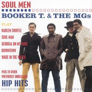 Booker T. & The M.G.'s, Soul Men (CD)