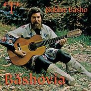 Robbie Basho, Bashovia (CD)