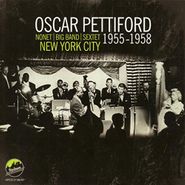 Oscar Pettiford, New York City 1955-1958 (CD)