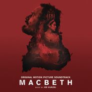 Jed Kurzel, Macbeth [OST] (CD)