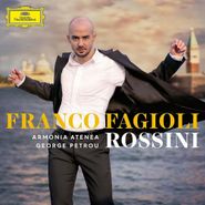 Gioachino Rossini, Rossini (CD)