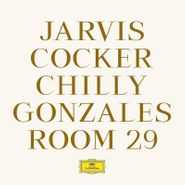 Jarvis Cocker, Room 29 [180 Gram Vinyl] (LP)