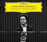 Ludwig van Beethoven, Beethoven: Piano Sonatas No. 3, 14, 23, 26, 32 (CD)