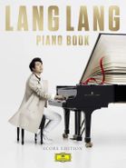 Lang Lang, Piano Book [Super Deluxe Edition] (CD)
