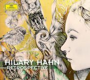 Hilary Hahn, Retrospective (CD)