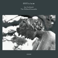 Jan Garbarek, Officium (LP)