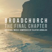 Ólafur Arnalds, Broadchurch: The Final Chapter [OST] (LP)