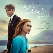 Dan Jones, On Chesil Beach [OST] (CD)