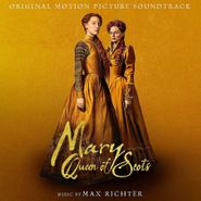 Max Richter, Mary Queen Of Scots [OST] (LP)