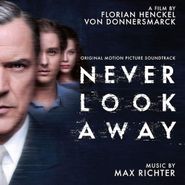 Max Richter, Never Look Away [OST] (LP)
