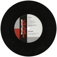 Trini Lopez, Sinner Not A Saint / No Puppy Love (7")