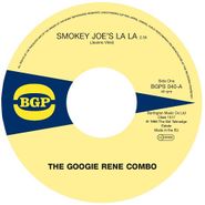Googie René Combo, Smokey Joe's La La / Hot Barbeque (7")