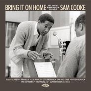 Various Artists, Bring It On Home: Black America Sings Sam Cooke (CD)