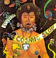 Funkadelic, Cosmic Slop (LP)
