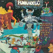 Funkadelic, Standing On The Verge Of Getting It On (LP)