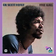 Gil Scott-Heron, Free Will [Expanded] (CD)