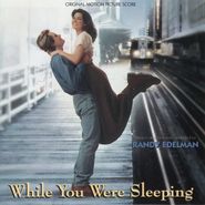 Randy Edelman, While You Were Sleeping [Score] (CD)