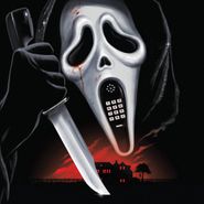 Marco Beltrami, Scream / Scream 2 [OST] (LP)