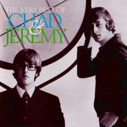 Chad & Jeremy, The Very Best Of Chad & Jeremy (CD)