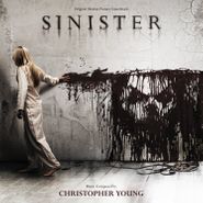 Christopher Young, Sinister [Score] (CD)