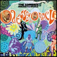 The Zombies, Odessey & Oracle [50th Anniversary Edition] (CD)