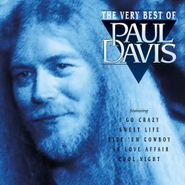 Paul Davis, The Very Best Of Paul Davis (CD)