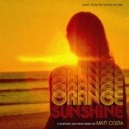 Matt Costa, Orange Sunshine [OST] (CD)
