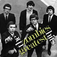 The Zombies, Greatest Hits [180 Gram Vinyl] (LP)