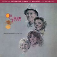 Dave Grusin, On Golden Pond [OST] (CD)
