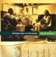 Ali Farka Touré, Talking Timbuktu (CD)